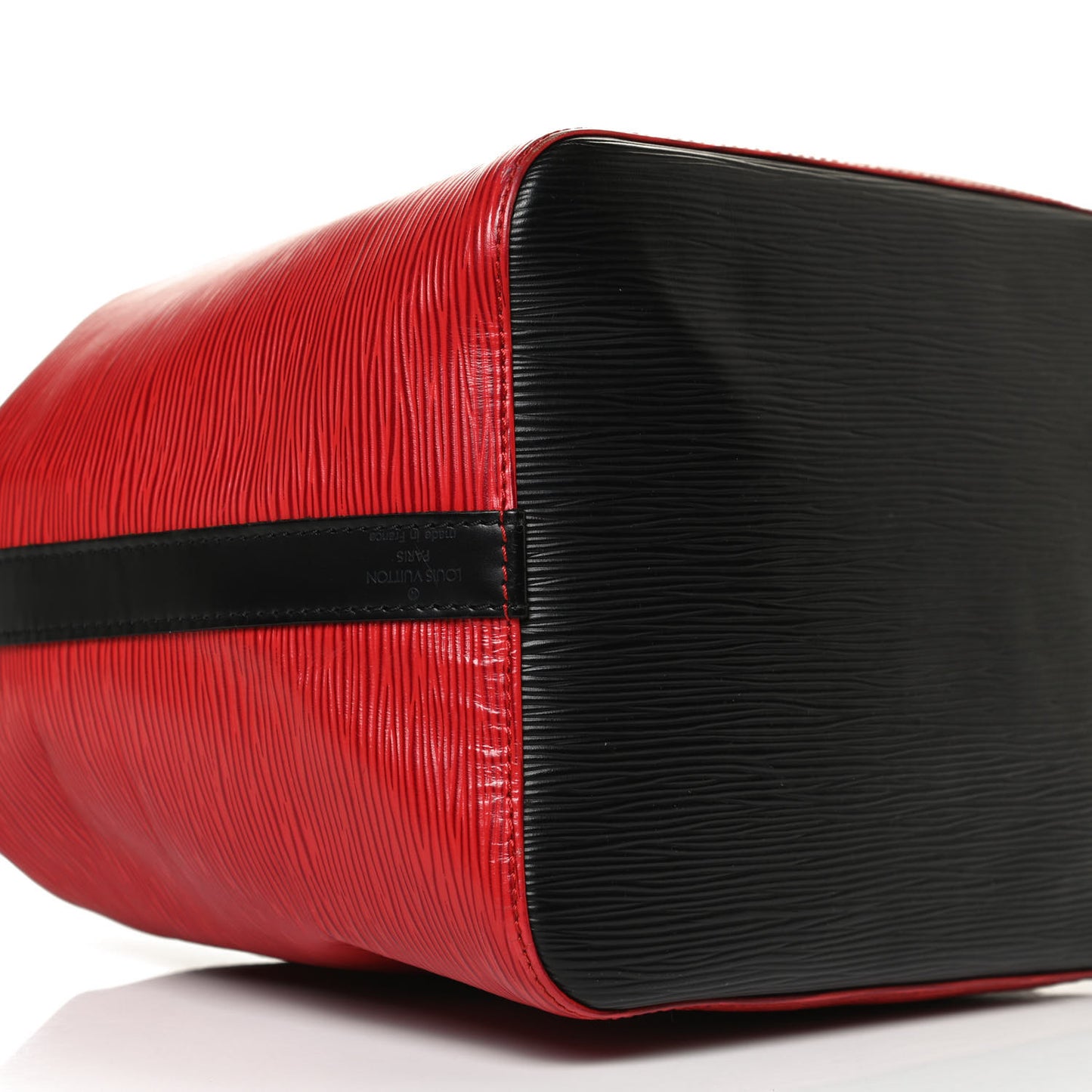 Epi Petit Noe Red Black