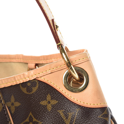 Louis Vuitton Monogram Galliera PM 10 of 17
