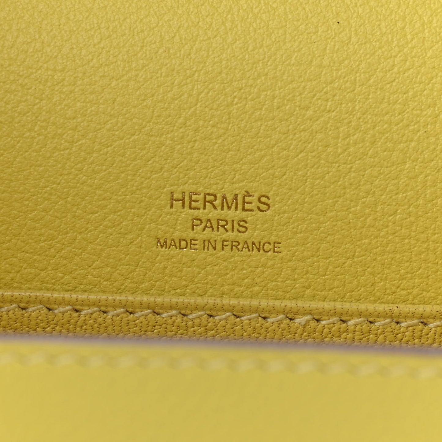 Evercolor Mini Sac Roulis Lime
