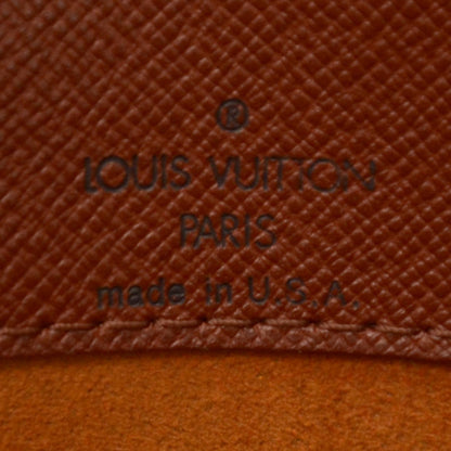 Louis Vuitton Monogram Musette Tango 5 of 7