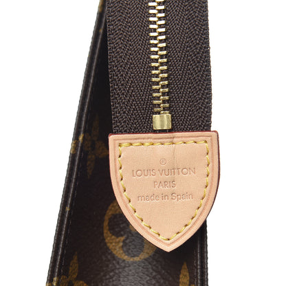 Louis Vuitton Monogram Toiletry Pouch 19 6 of 9