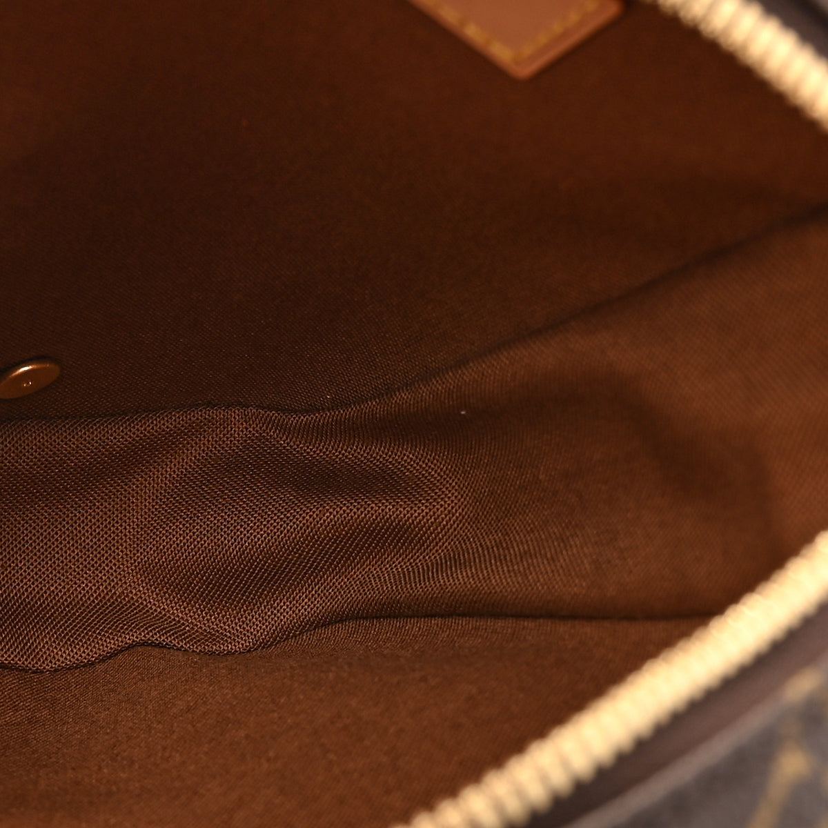 Monogram Pochette Gange