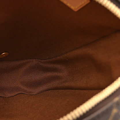 Louis Vuitton Monogram Pochette Gange 5 of 10