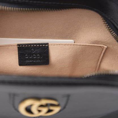 Gucci Calfskin Small Re(Belle) Crossbody Bag Black 6 of 11