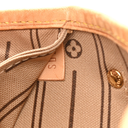 Louis Vuitton Monogram Neverfull PM 7 of 12