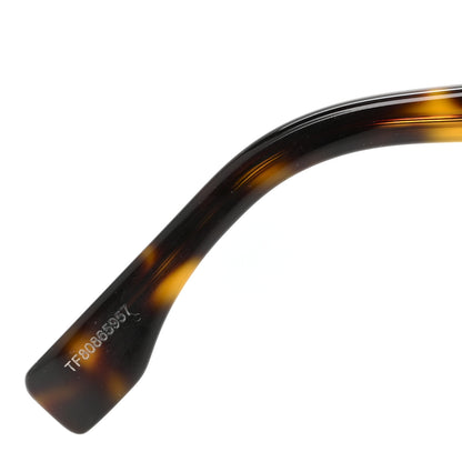 Fendi Acetate Square Sunglasses FE40007F Tortoise 6 of 8