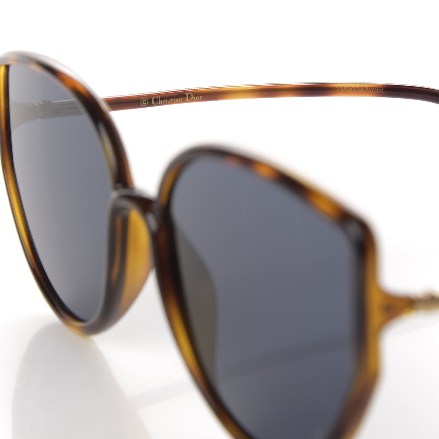 Christian Dior So Stellaire 4 Sunglasses Tortoise 5 of 7
