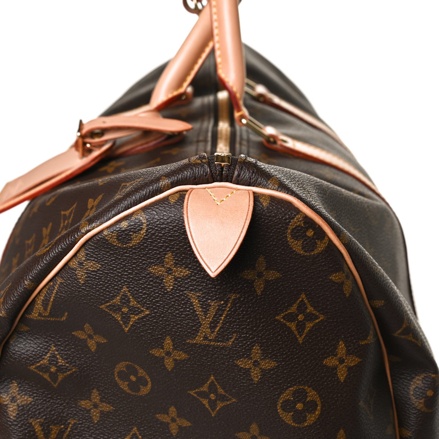 Louis Vuitton Monogram Keepall 50 12 of 18