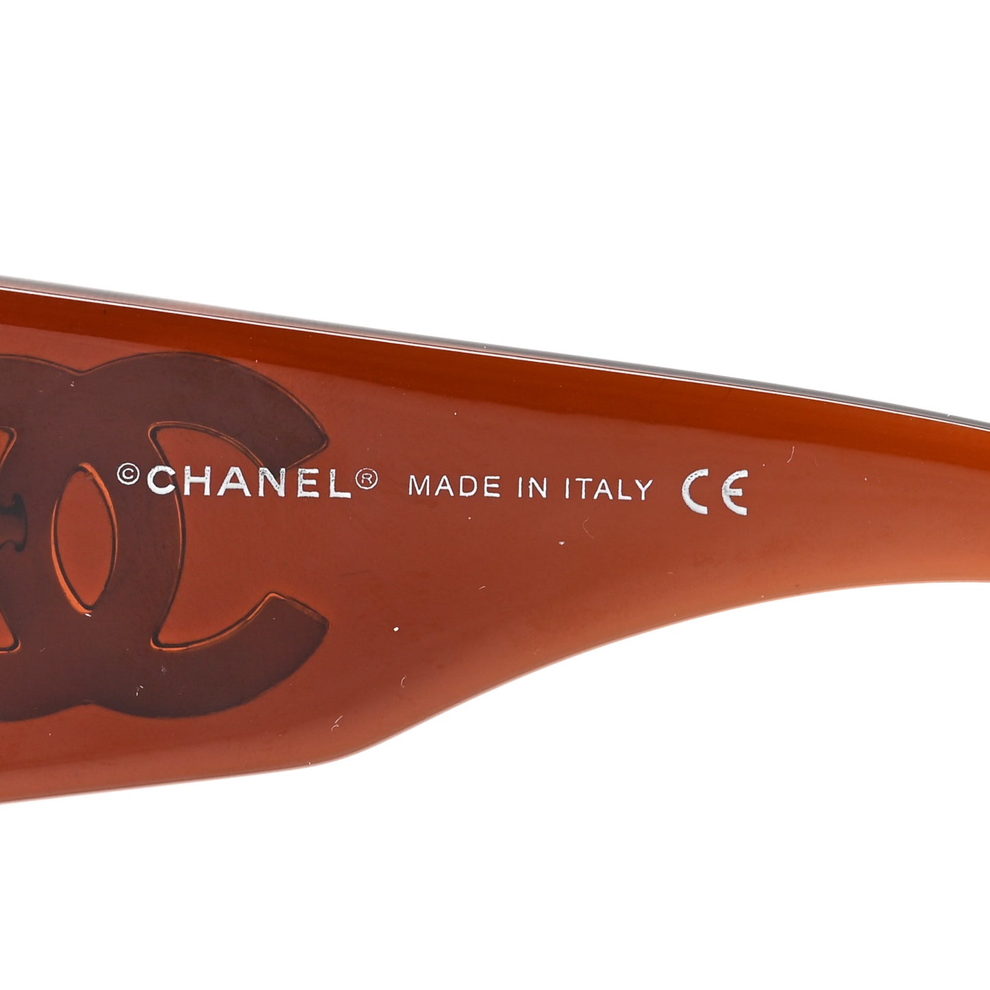 Mother of Pearl Sunglasses 5076-H Brown