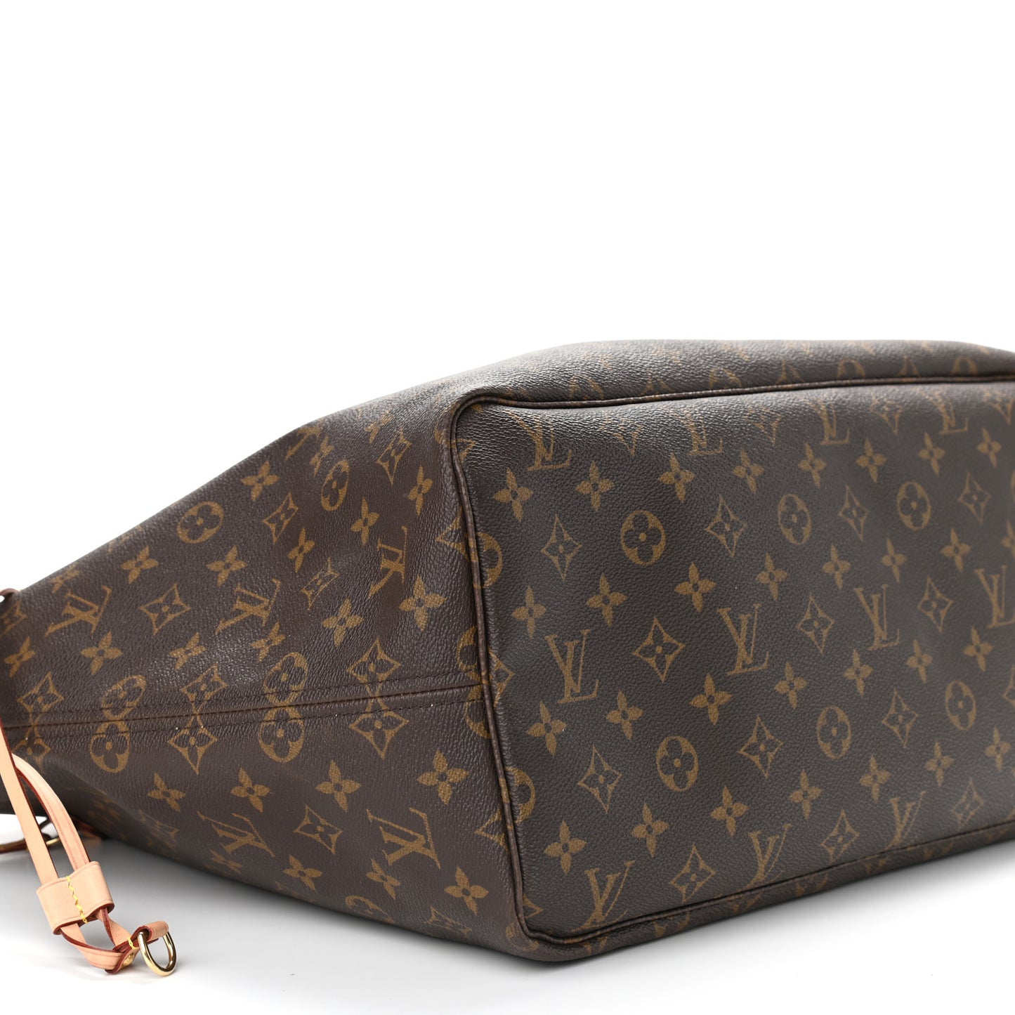 Monogram Neverfull GM
