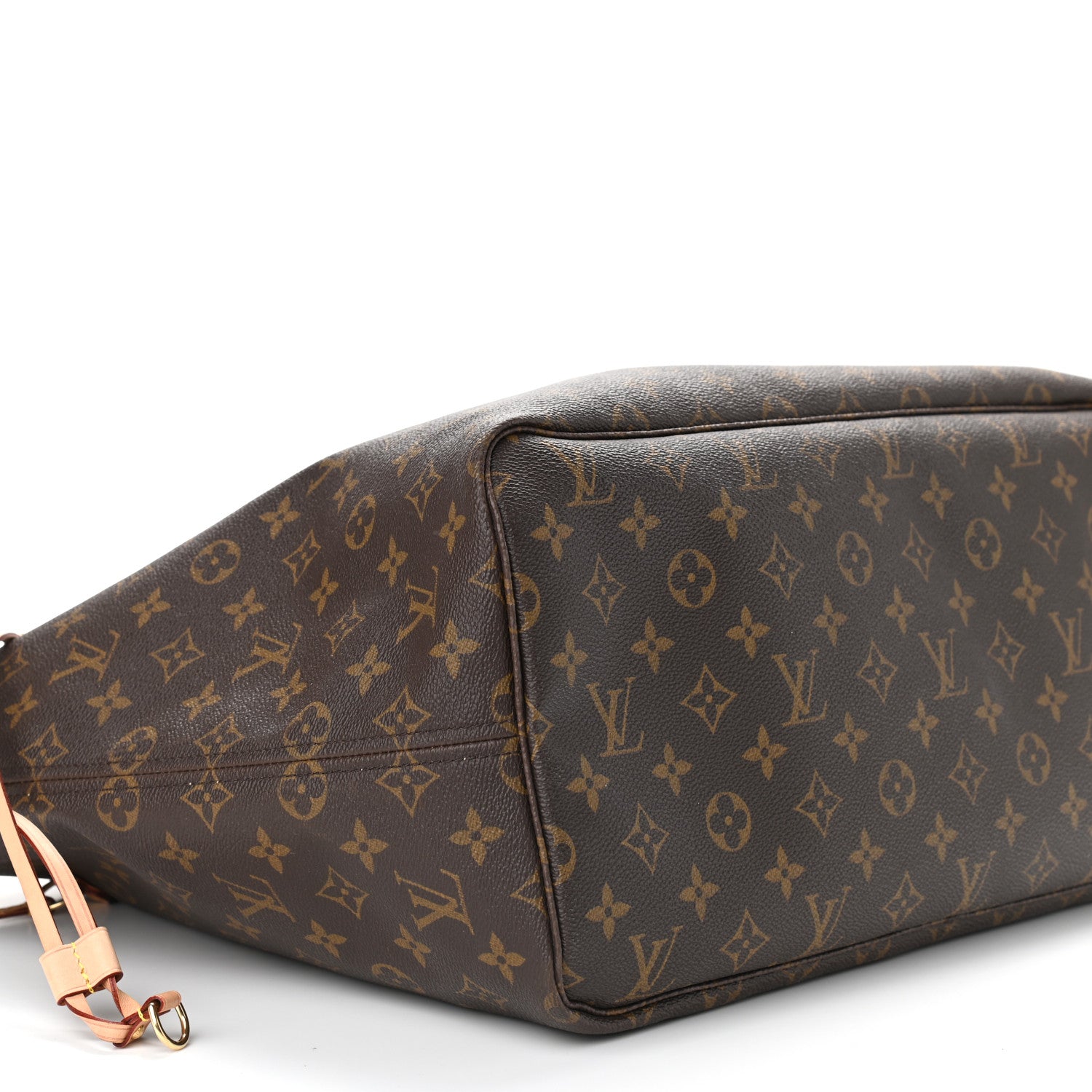 Louis Vuitton Monogram Neverfull GM 7 of 8