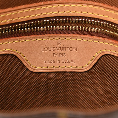 Louis Vuitton Monogram Mini Looping 6 of 12