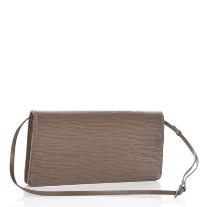 Louis Vuitton Epi Honfleur Pepper 3 of 21