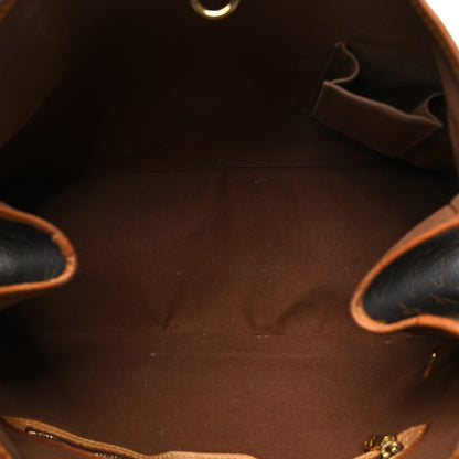 Louis Vuitton Monogram Batignolles Horizontal 5 of 10