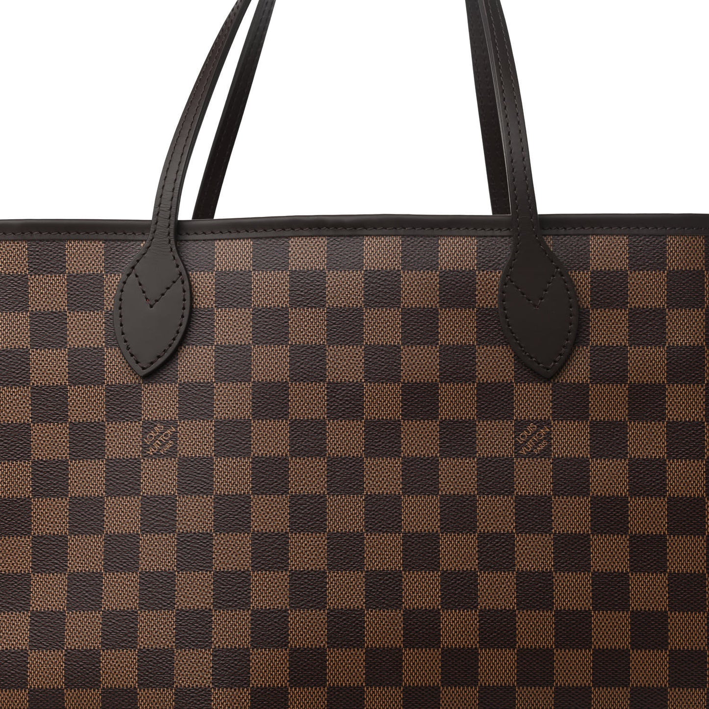 Damier Ebene Neo Neverfull GM