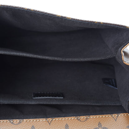 Louis Vuitton Reverse Monogram Pochette Metis 4 of 9