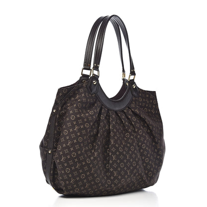 Louis Vuitton Monogram Idylle Fantaisie Fusain 3 of 10