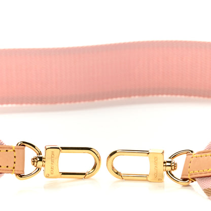 Louis Vuitton Monogram Multi Pochette Accessories Shoulder Strap Rose Clair 3 of 3