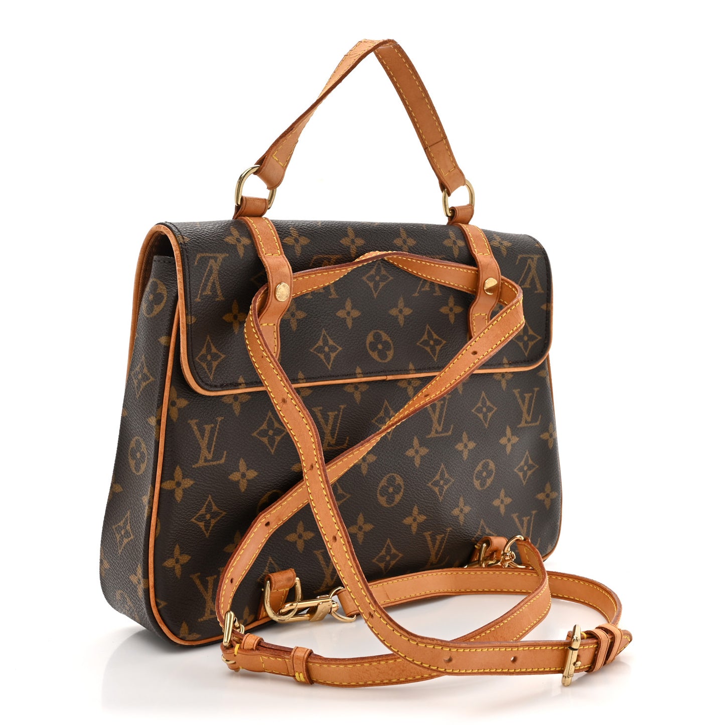 Monogram Marelle Sac a Dos