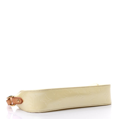 Louis Vuitton Vernis Malibu Street Perle 4 of 8