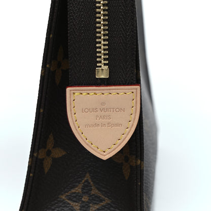 Louis Vuitton Monogram Toiletry Pouch 19 6 of 9
