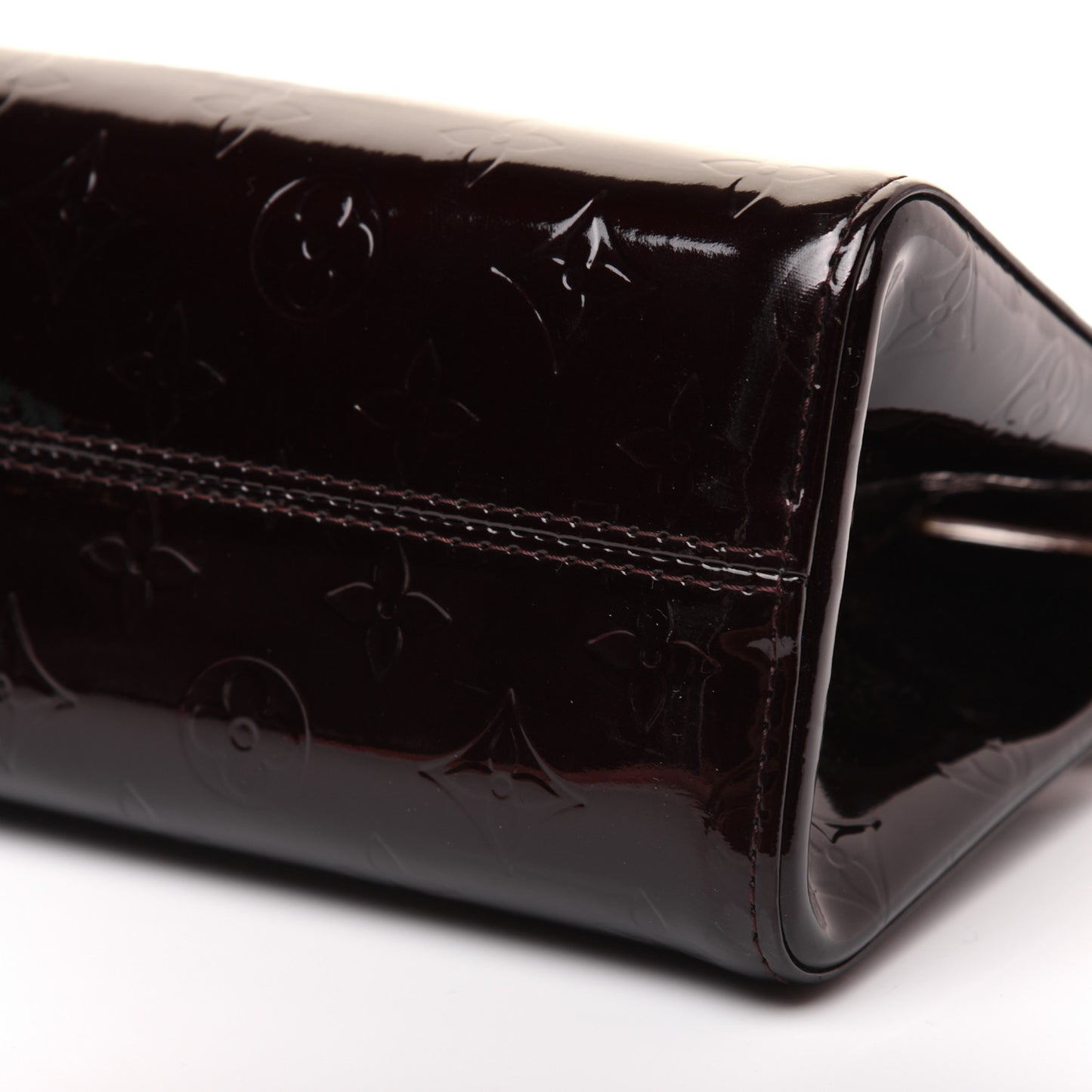 Vernis Roxbury Drive Amarante