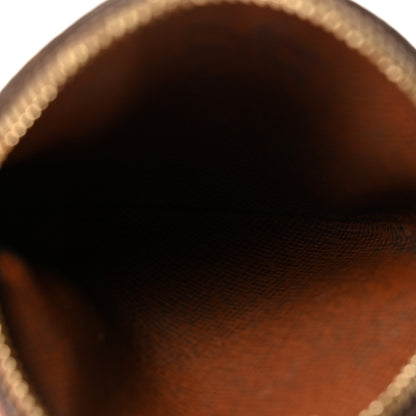Louis Vuitton Monogram Round Coin Purse 5 of 6