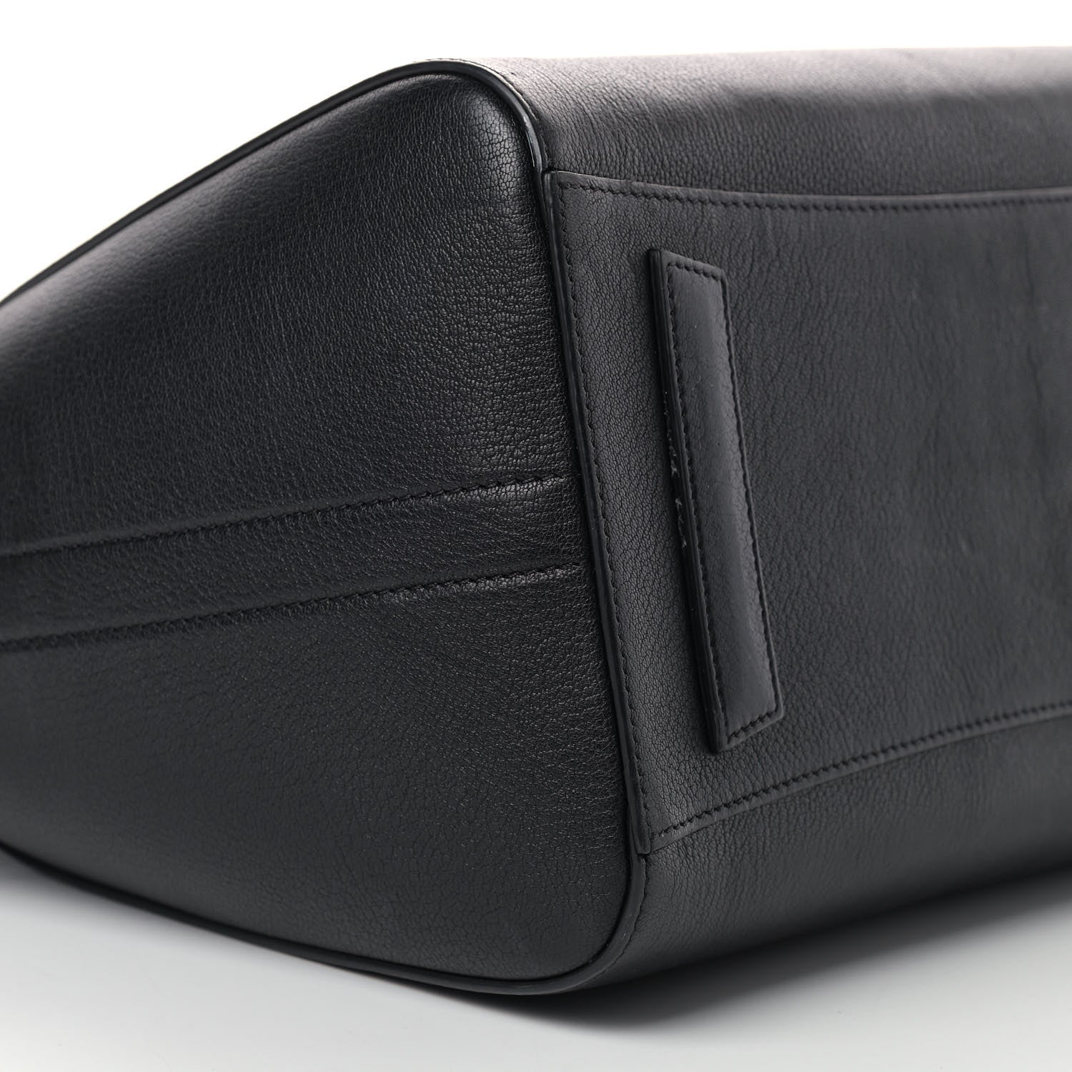 Givenchy Sugar Goatskin Medium Antigona Black 8 of 16