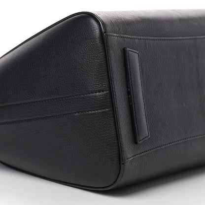 Givenchy Sugar Goatskin Medium Antigona Black 8 of 16