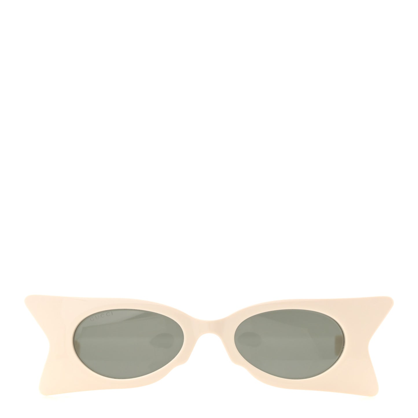 Cat Eye Sunglasses GG1379S White