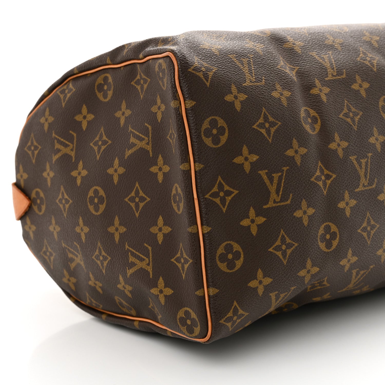Louis Vuitton Monogram Speedy 35 9 of 13