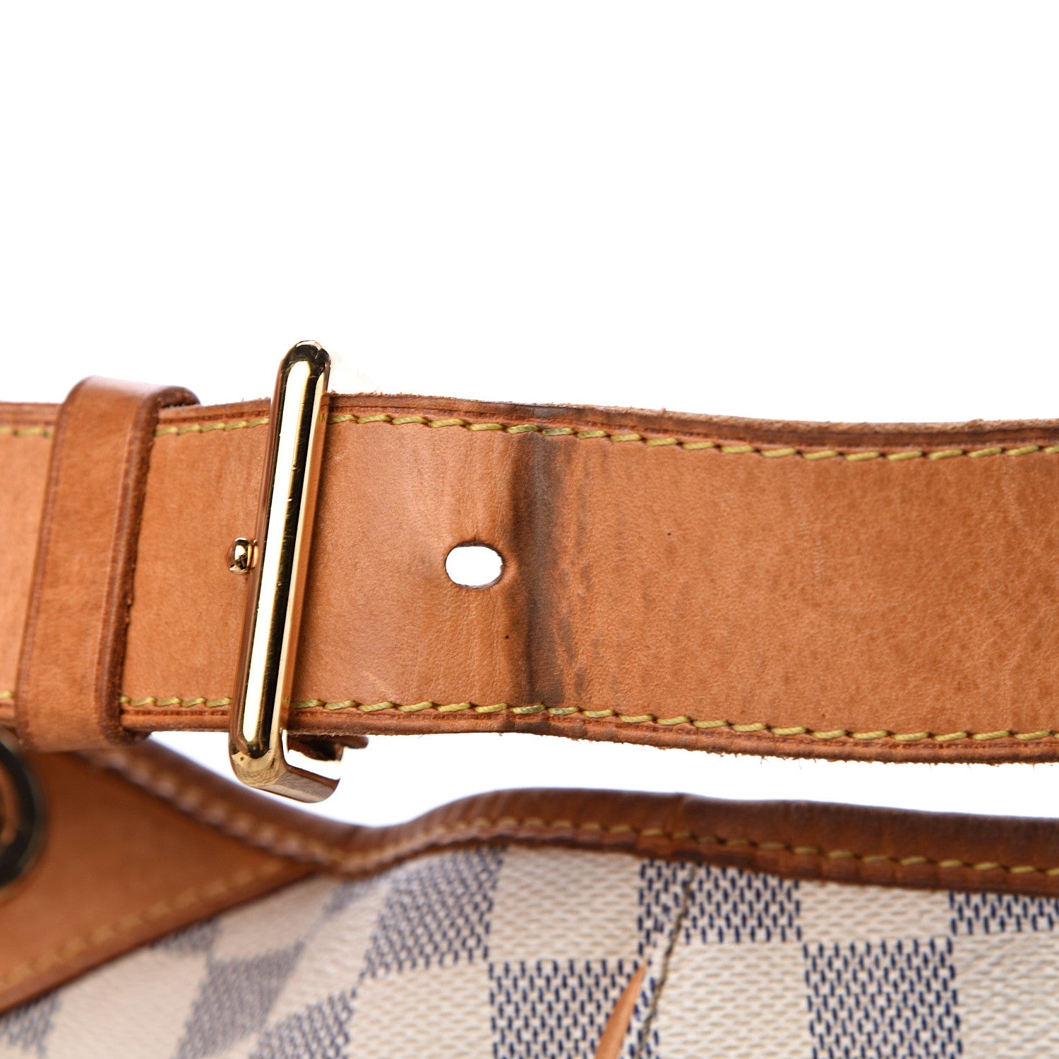 Louis Vuitton Damier Azur Galliera GM 19 of 19