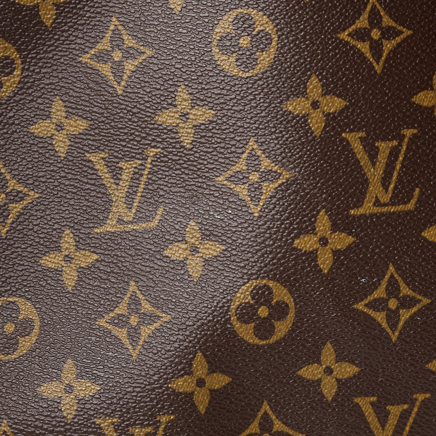 Monogram Sac Trois Poches