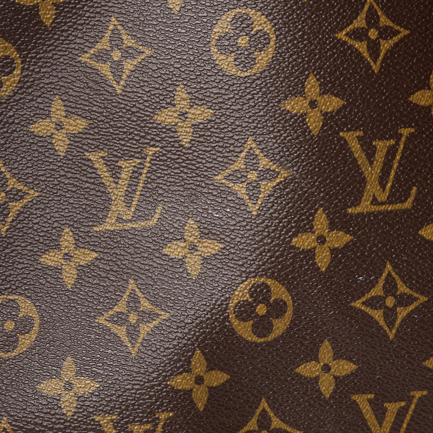 Louis Vuitton Monogram Sac Trois Poches 21 of 27