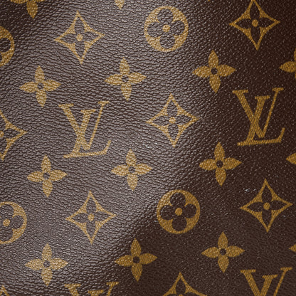 Louis Vuitton Monogram Sac Trois Poches 21 of 27