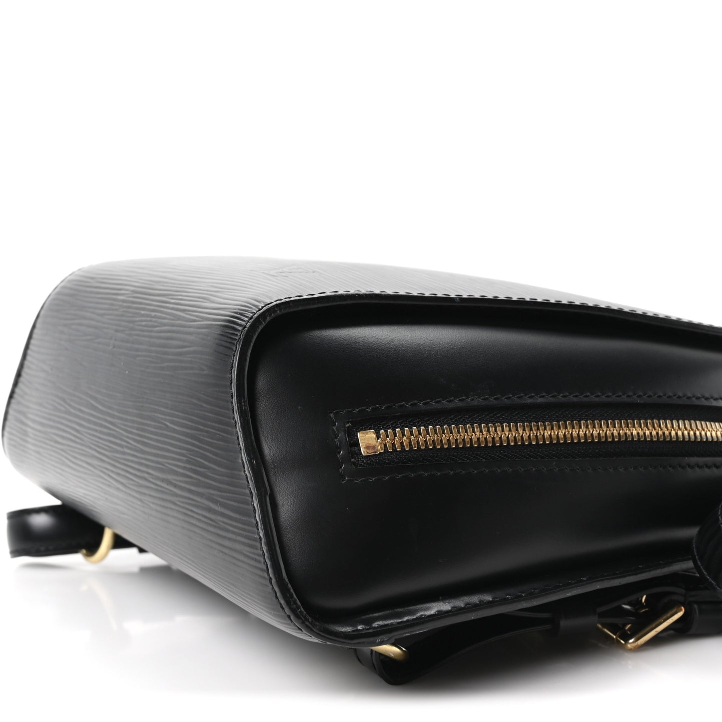 Epi Mabillon Backpack Black