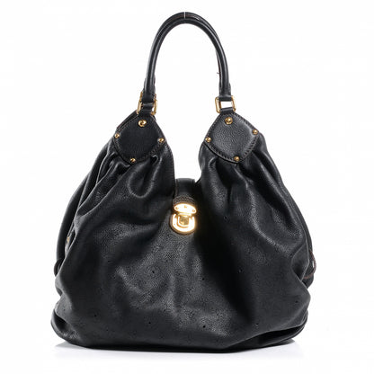 Louis Vuitton Mahina L Black 1 of 7