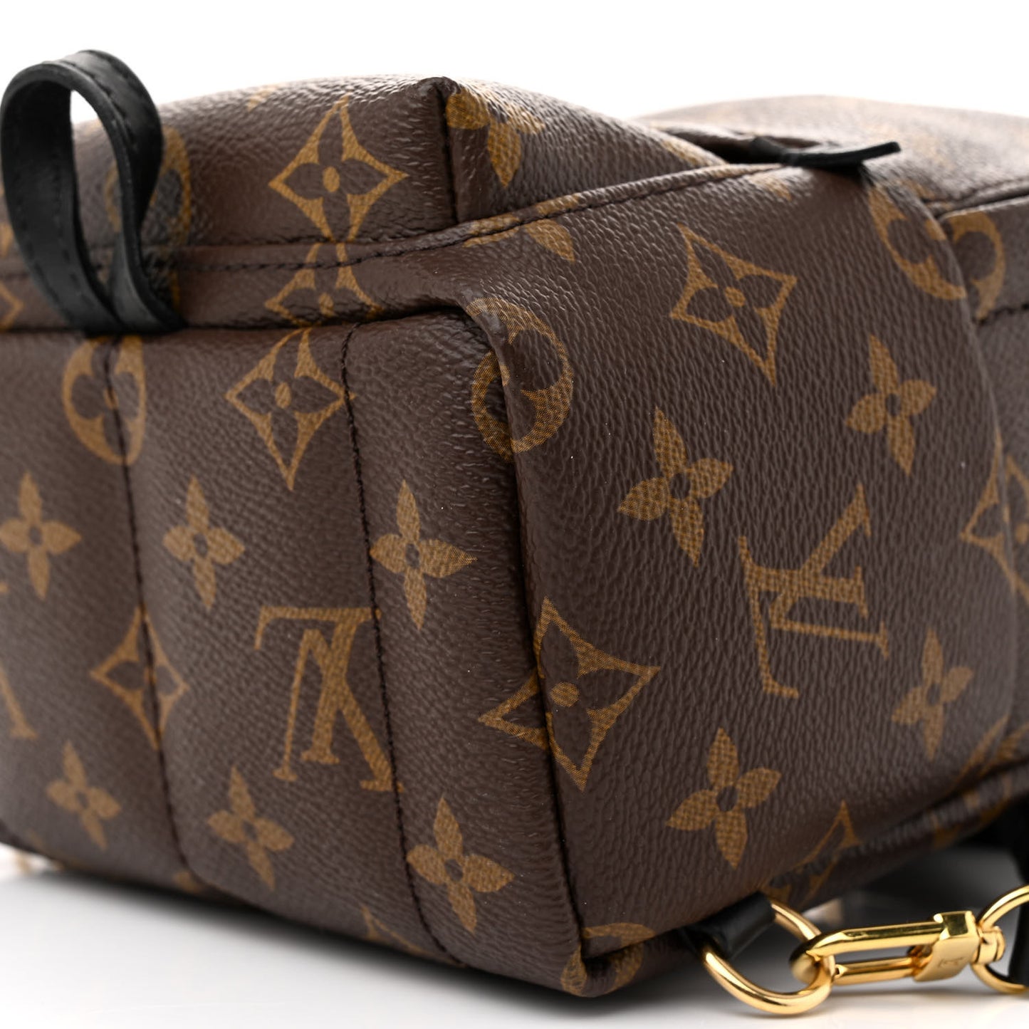 Monogram Palm Springs Backpack Mini