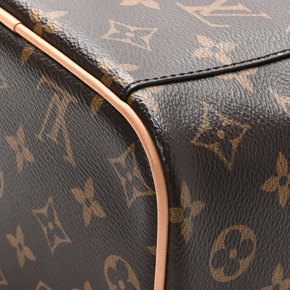 Louis Vuitton Monogram Nice Mini 11 of 11