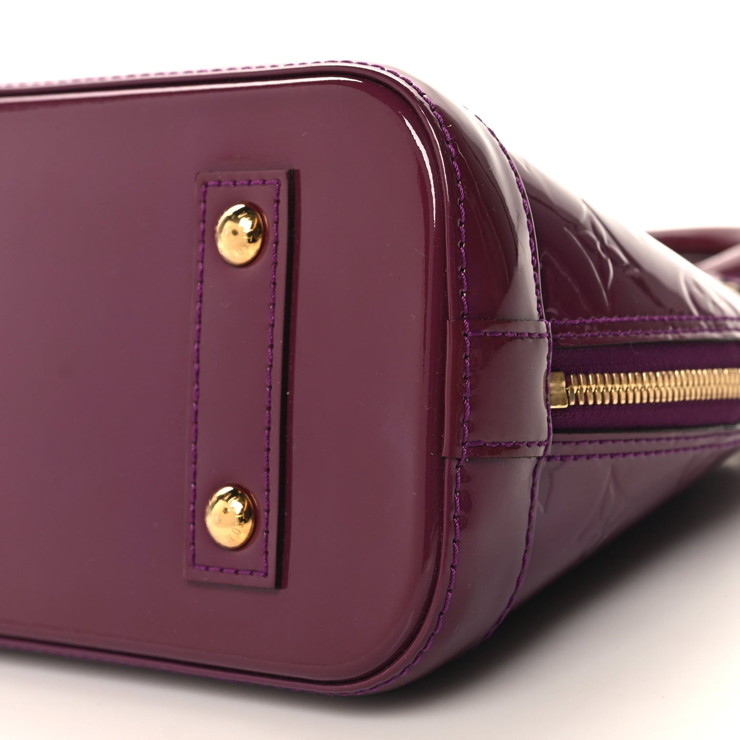 Vernis Alma BB Amethyste