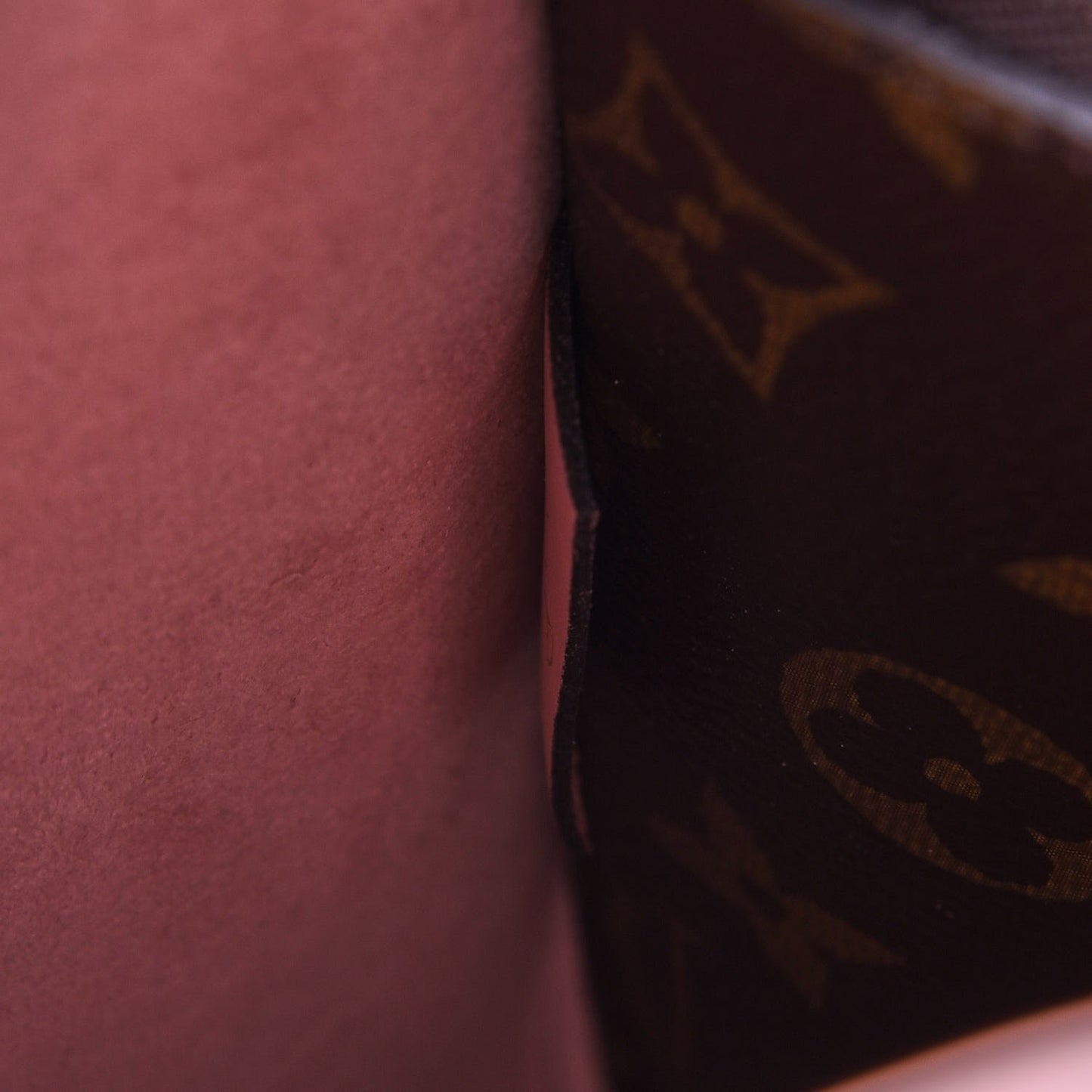 Monogram Neonoe MM Rose Poudre