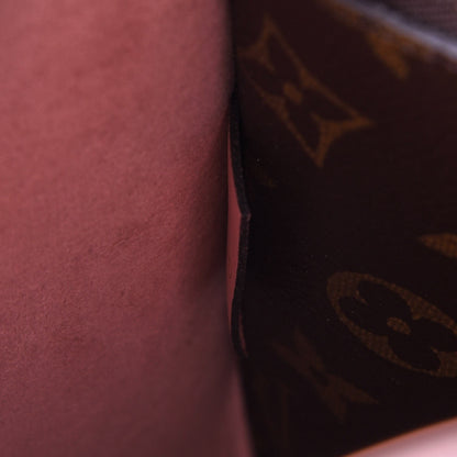 Louis Vuitton Monogram Neonoe MM Rose Poudre 7 of 9