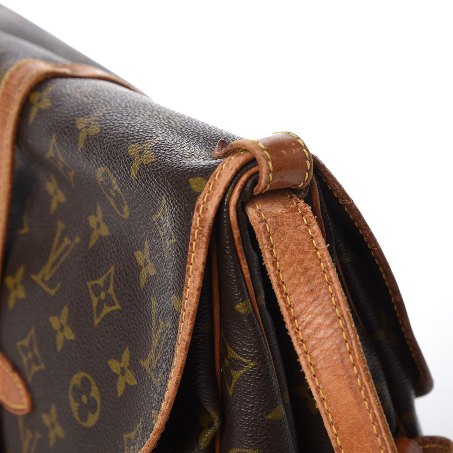 Monogram Saumur 30
