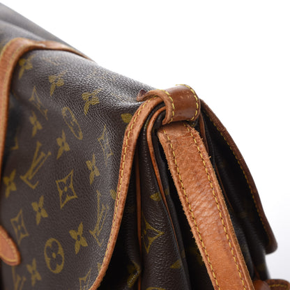 Louis Vuitton Monogram Saumur 30 13 of 13