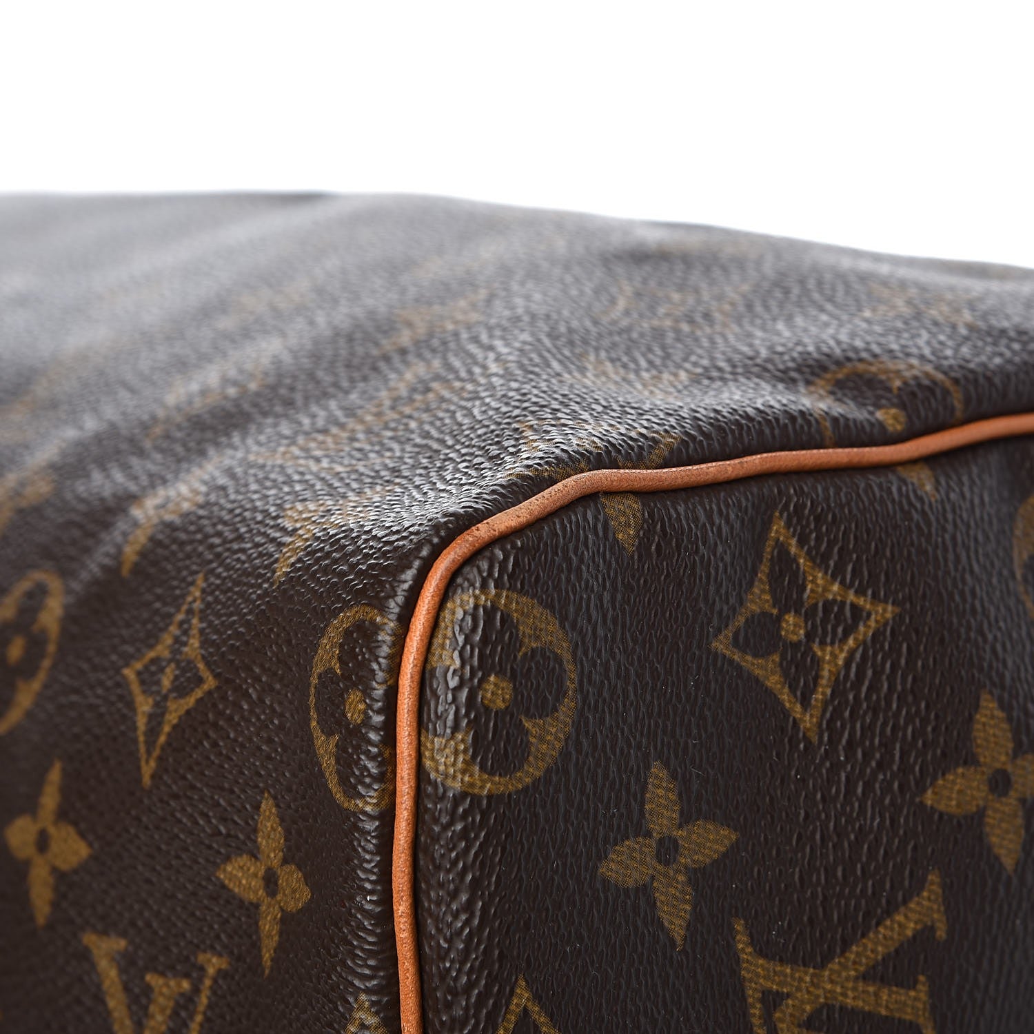 Louis Vuitton Monogram Speedy 40 10 of 13