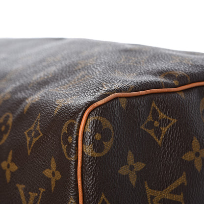 Louis Vuitton Monogram Speedy 40 10 of 13