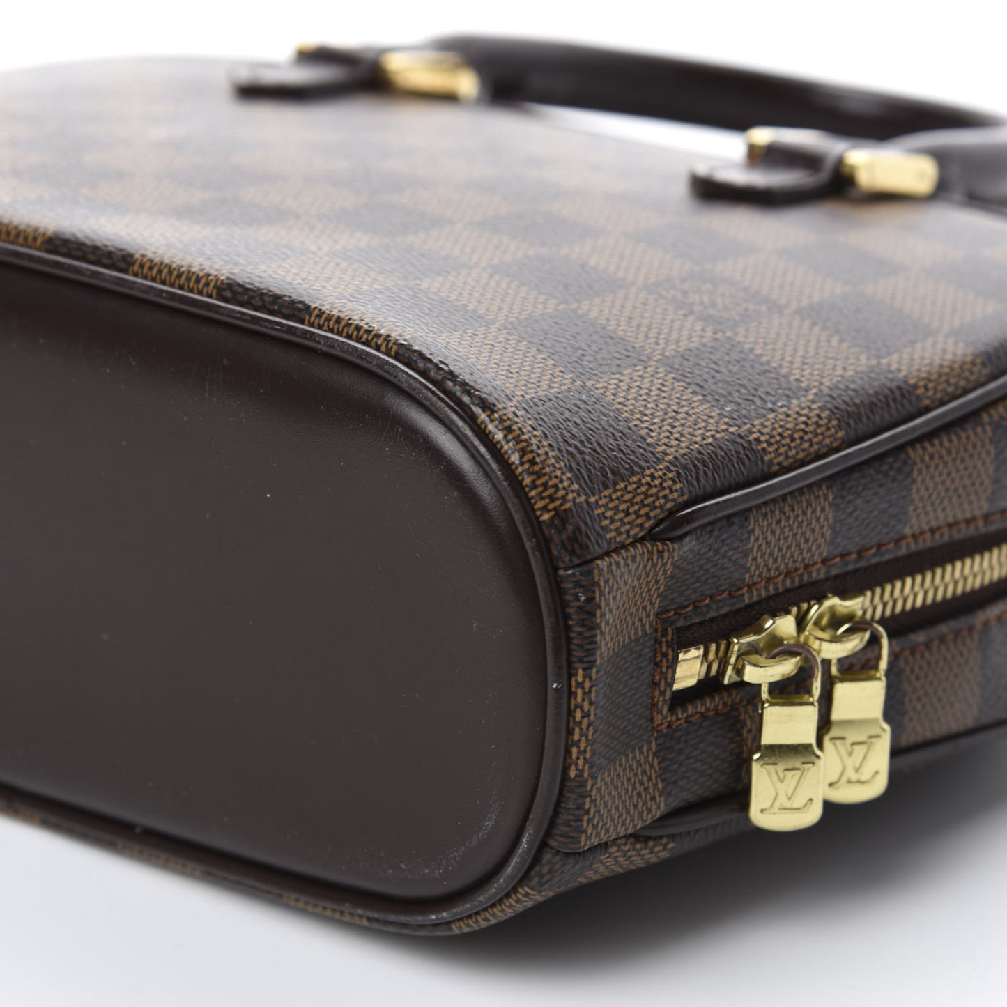 Damier Ebene Sarria Mini