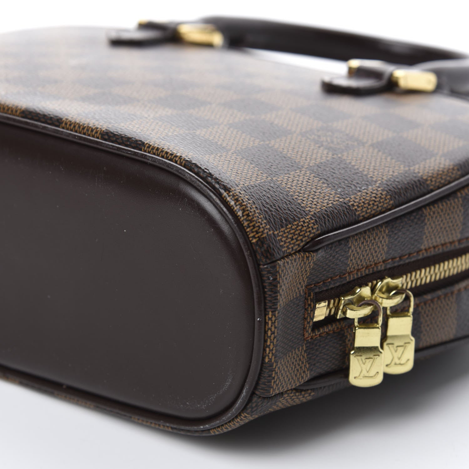 Louis Vuitton Damier Ebene Sarria Mini 7 of 14