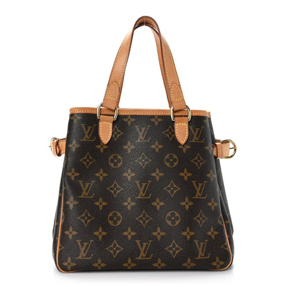 Louis Vuitton Monogram Batignolles 1 of 8