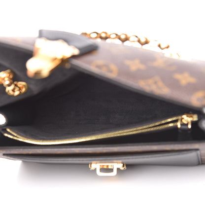 Louis Vuitton Monogram Victoire Black 7 of 10